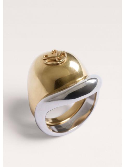 ME+EM Cygnet Stacking Rings