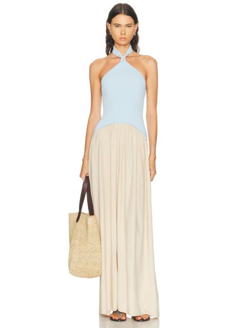 Solid & Striped The Jordan Dress