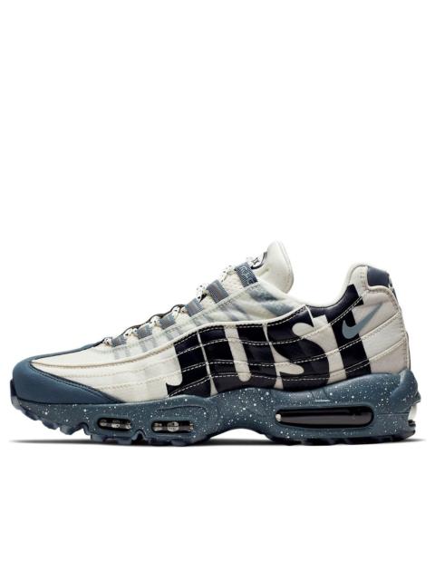 Nike Nike Air Max 95 Premium 'Mt. Fuji' CI0229-147