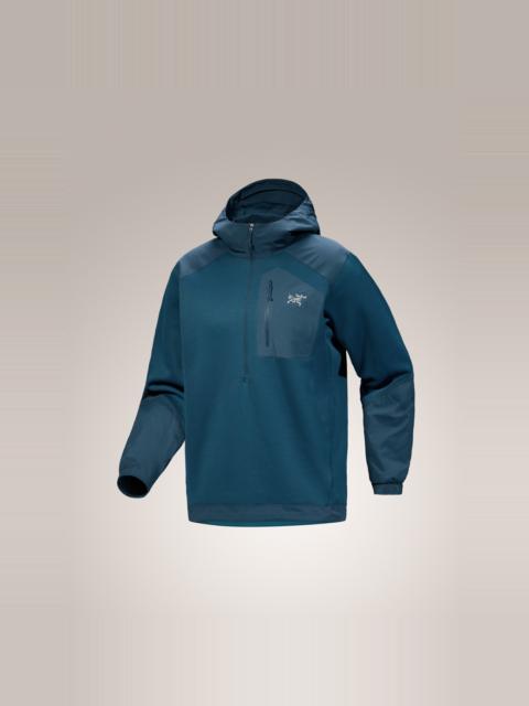 Arc'teryx Konseal Pullover Hoody