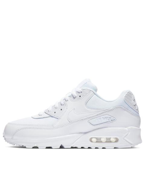 Nike Nike Air Max 90 Essential 'White' 537384-111