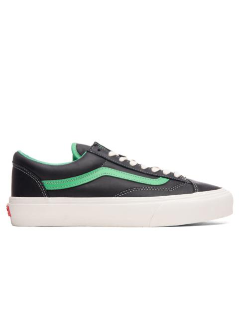 Vans VANS VAULT STYLE 36 VLT LX - PRINCESS BLUE/BLACK