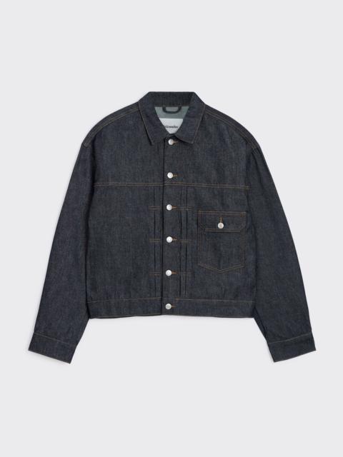 Holzweiler Dean Denim Jacket