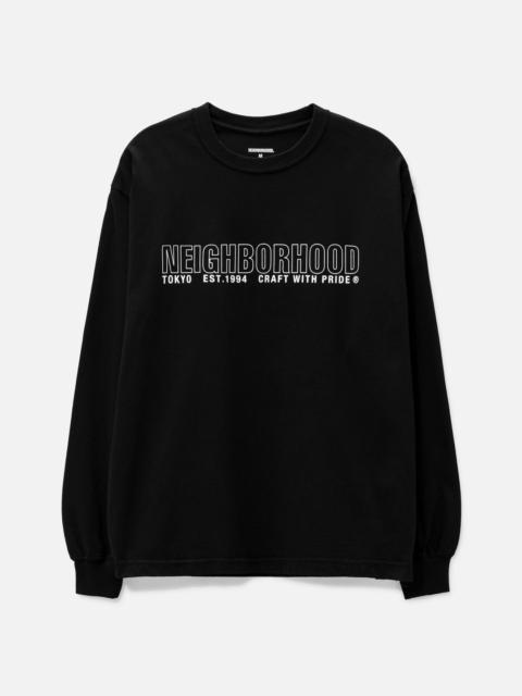 NH 2 LONG SLEEVE T-SHIRT