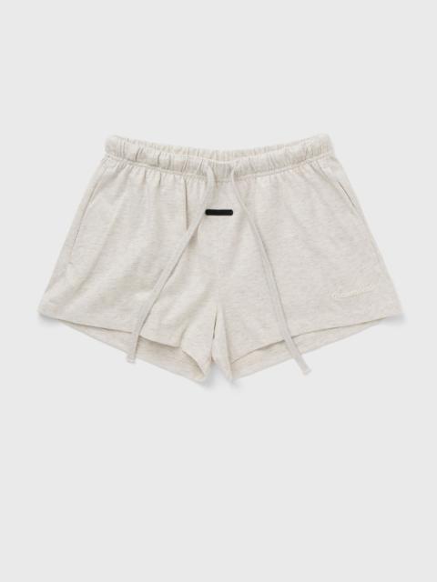 ESSENTIALS WMNS SIGNATURE RUNNING SHORT