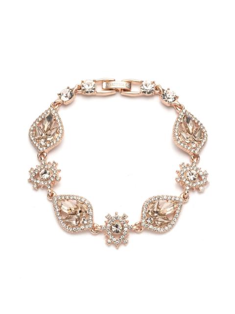 Marchesa POISED ROSE BRACELET