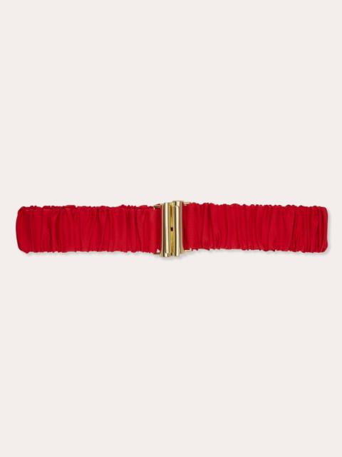 RAMY BROOK Silk Belt