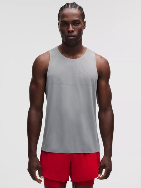 lululemon Fast and Free Tank
