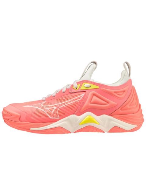 Mizuno Wave Momentum 3 Women's Volleyball Shoe