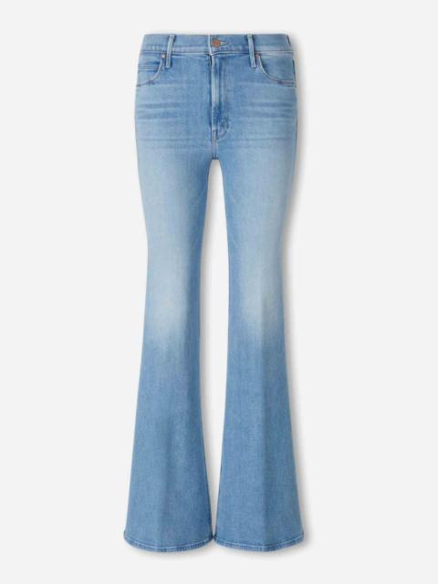 MOTHER JEANS THE DOOZY