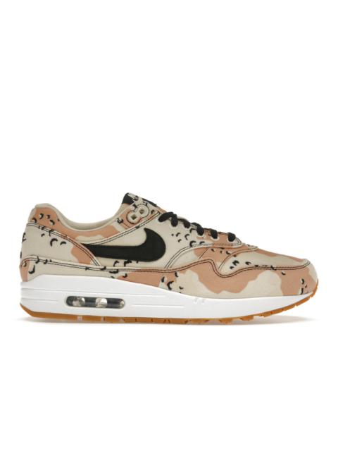 Nike Air Max 1 Desert Camo