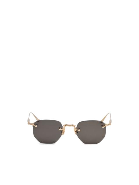MATSUDA M5006 sunglasses