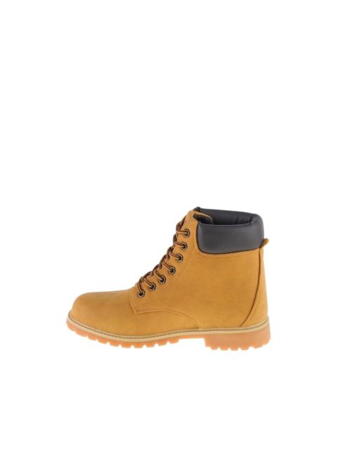 FILA Ranger lace-up hiking boots