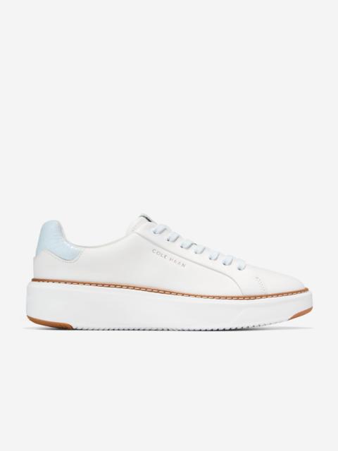 COLE HAAN Women's GrandPrø Topspin Sneakers