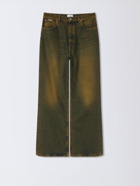 EYTYS Orion Jeans | REVERSIBLE