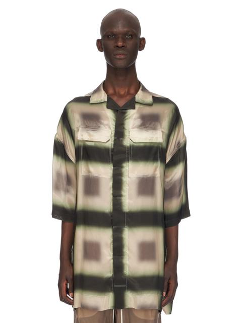 Rick Owens SHIRT