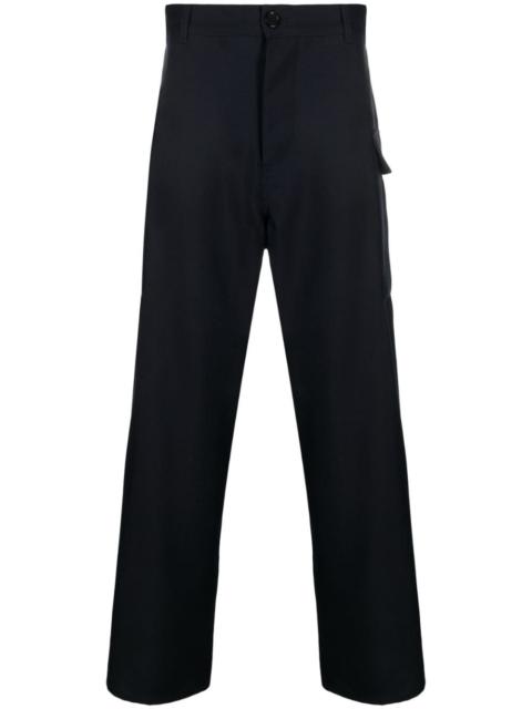 STRAIGHT AND REGULAR LEG PANTS