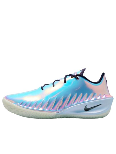 Nike Nike x Victor Wembanyama Air Zoom GT Cut 4 'All-Star Warning Label' IB6729-910