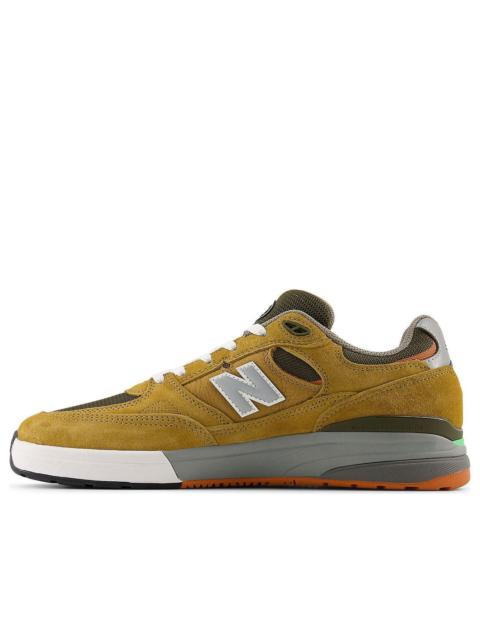 New Balance Numeric 933 'Andrew Reynolds Wheat' NM933MNO