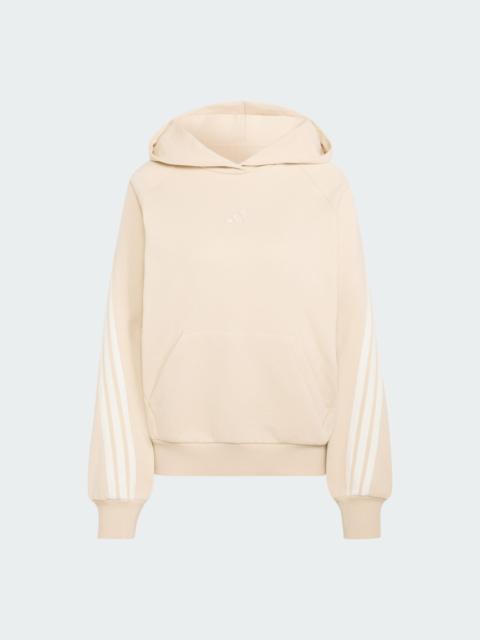 adidas ADIDAS KIT 3-STRIPES HOODIE