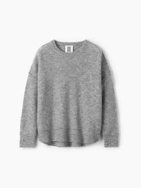 BY MALENE BIRGER Biagiorms sweater