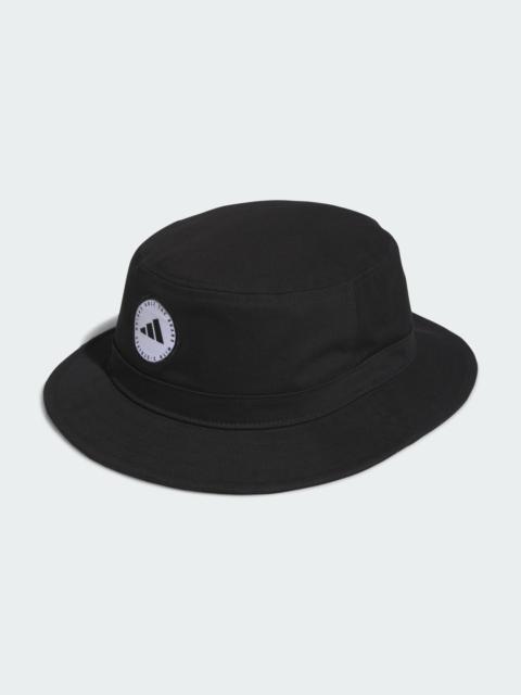 adidas Solid Bucket Hat