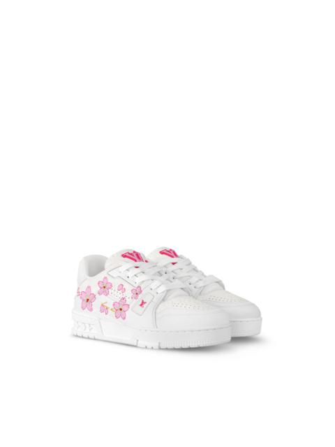 Louis Vuitton LV x TM LV Trainer Sneaker