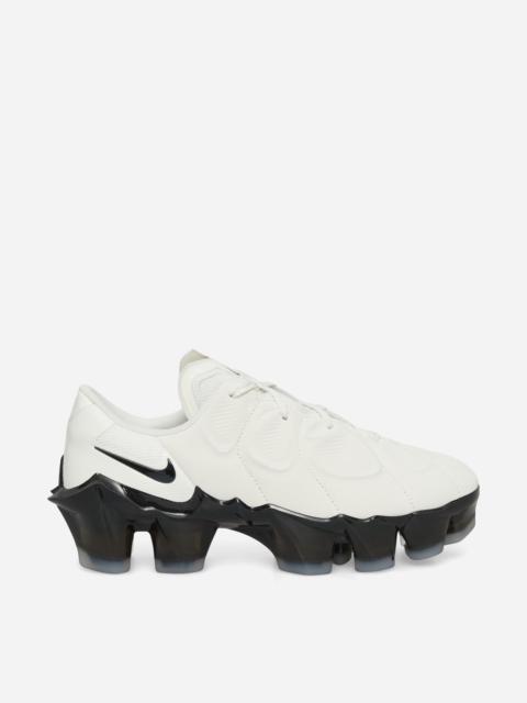 Nike Women's First Sight Mirage Sneakers Sail / Black