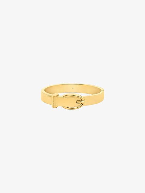 MICHAEL KORS Buckle Bangle