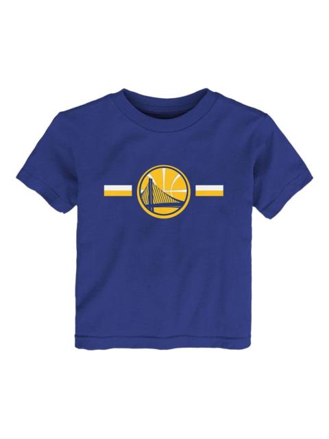 Nike NBA Golden State Warriors T-shirt
