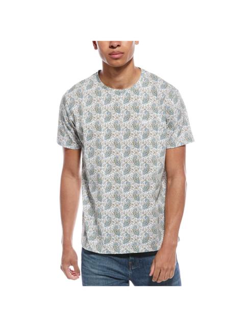 Etro Etro Roma T-Shirt