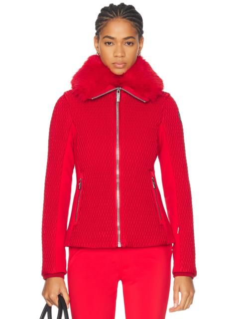 Fusalp Montana Snow Ski Jacket