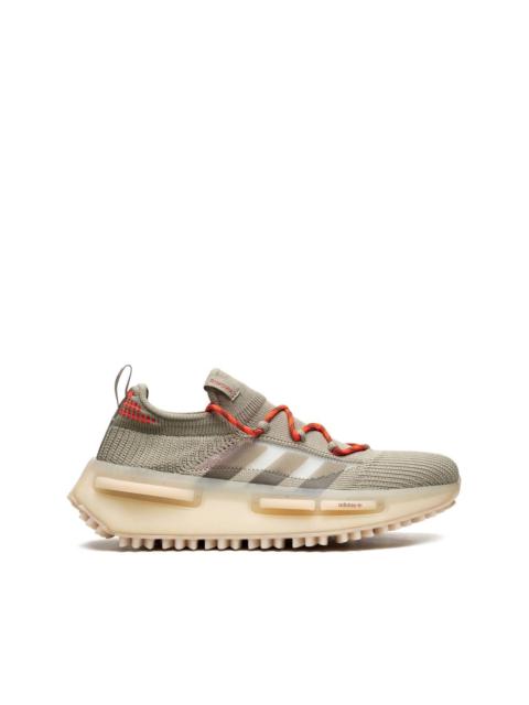 adidas x Rimowa NMD_S1 sneakers