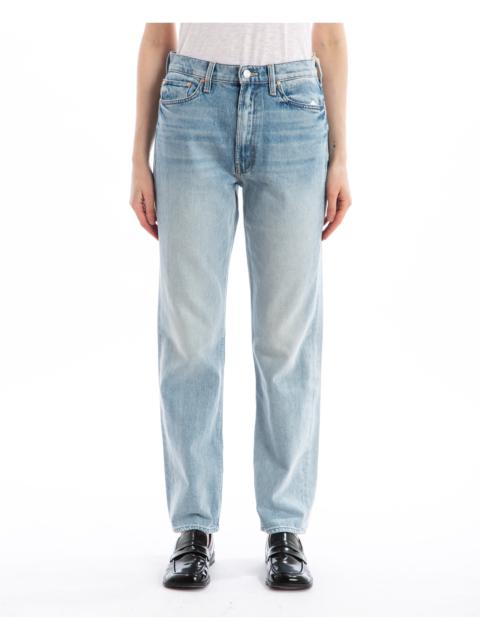 MOTHER High Waisted Study Skimp