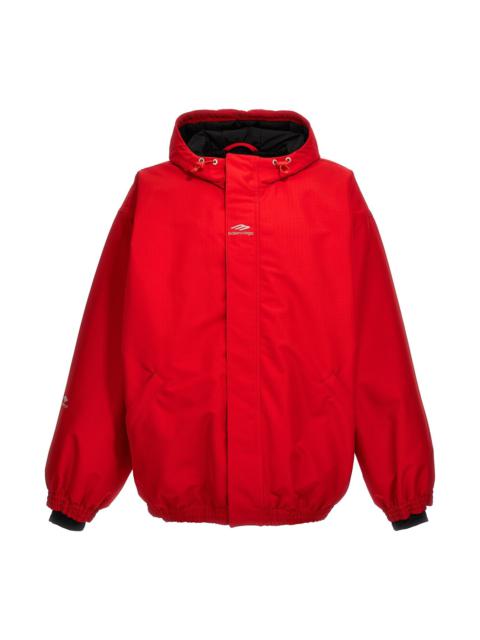 'Ski 3B Sports Icon' parka