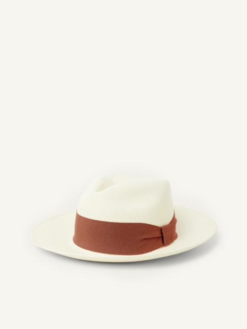 FRESCOBOL CARIOCA RAFAEL PANAMA HAT