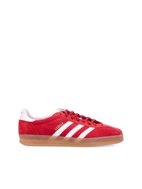 adidas Gazelle 실내 프로 "Team Victory Red/White"스니커