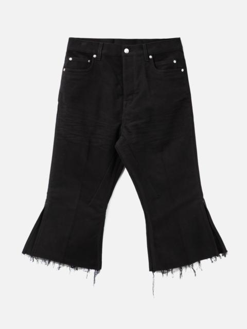 Rick Owens BOLAN CUTOFFS