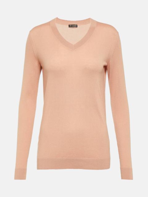 Loro Piana Cashmere sweater