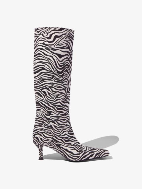 Proenza Schouler Trap Boots