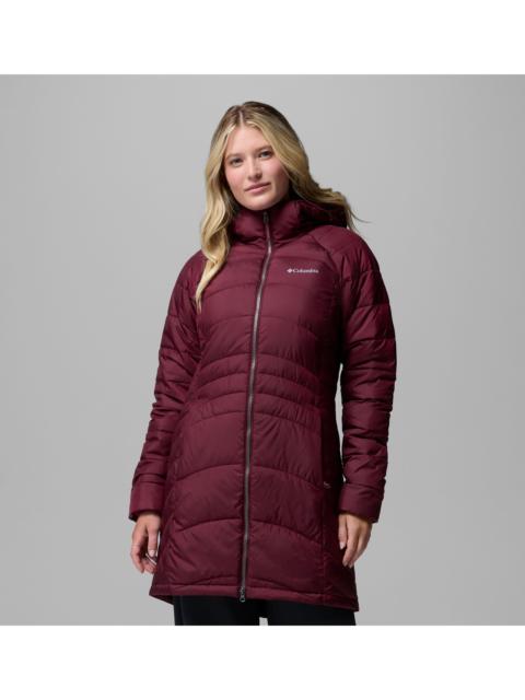 Columbia Women's Karis Gale II Long Jacket