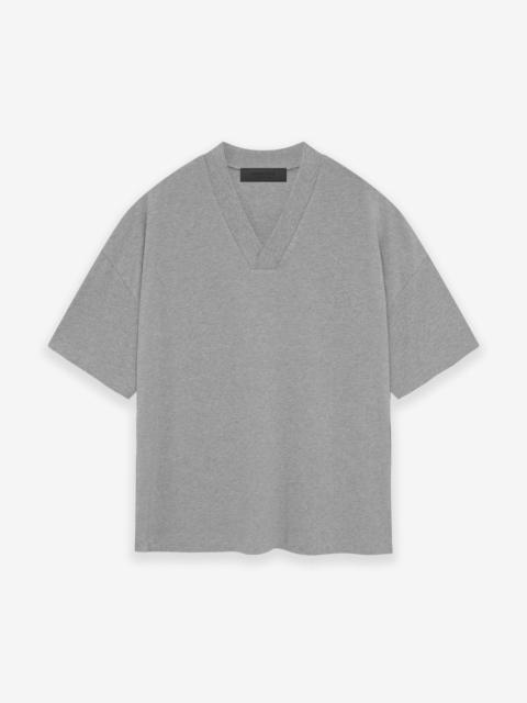 ESSENTIALS V-Neck Tshirt