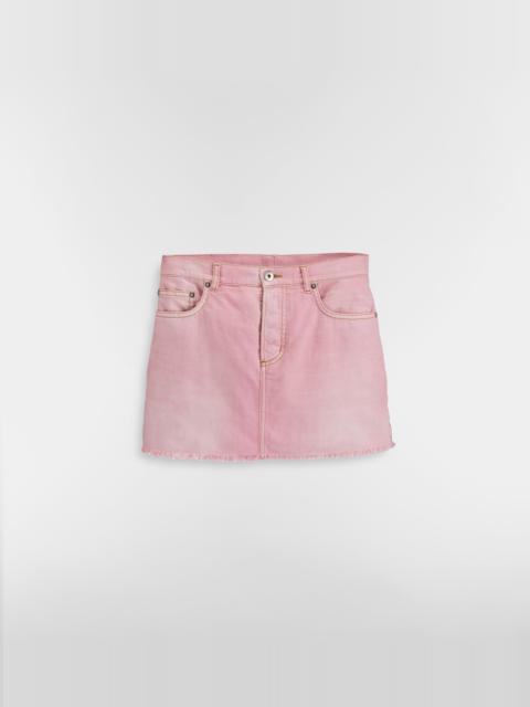 Dior Gonna Pink & Purple