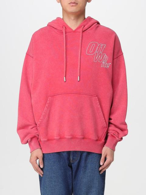 Off-White Sweatshirt men Off-white