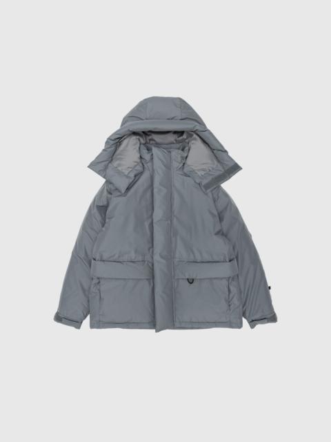 DAIWA PIER39 GORE-TEX WINDSTOPPER EXPEDITION DOWN JACKET