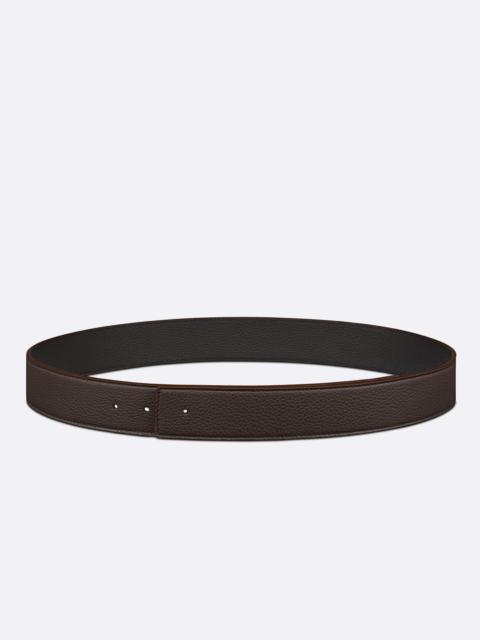 Dior Reversible Belt Strap