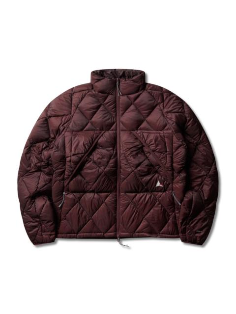 ROA Nuna 800 Fill Power Hooded Down Jacket