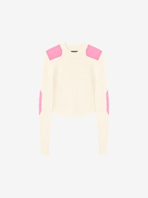 Isabel Marant DERRY SWEATER