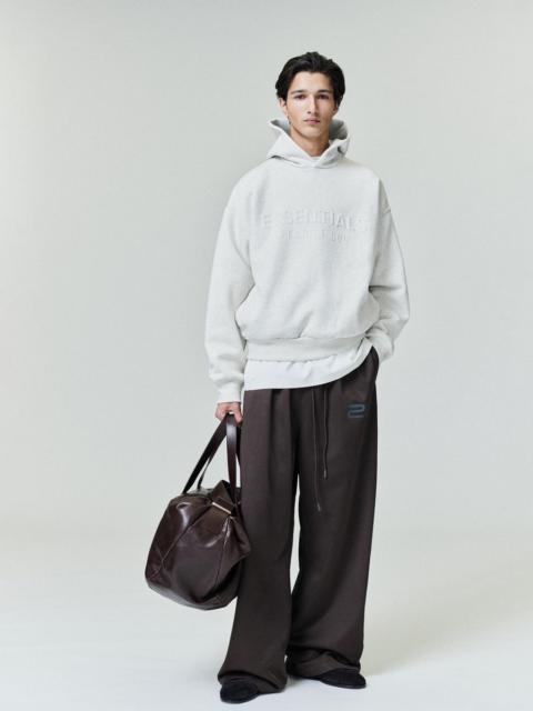 ESSENTIALS Embossed Essentials Classic Hoodie