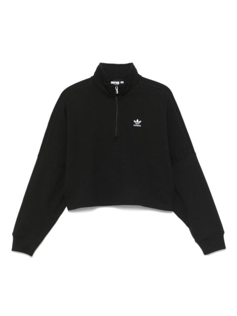 adidas Essentials sweatshirt